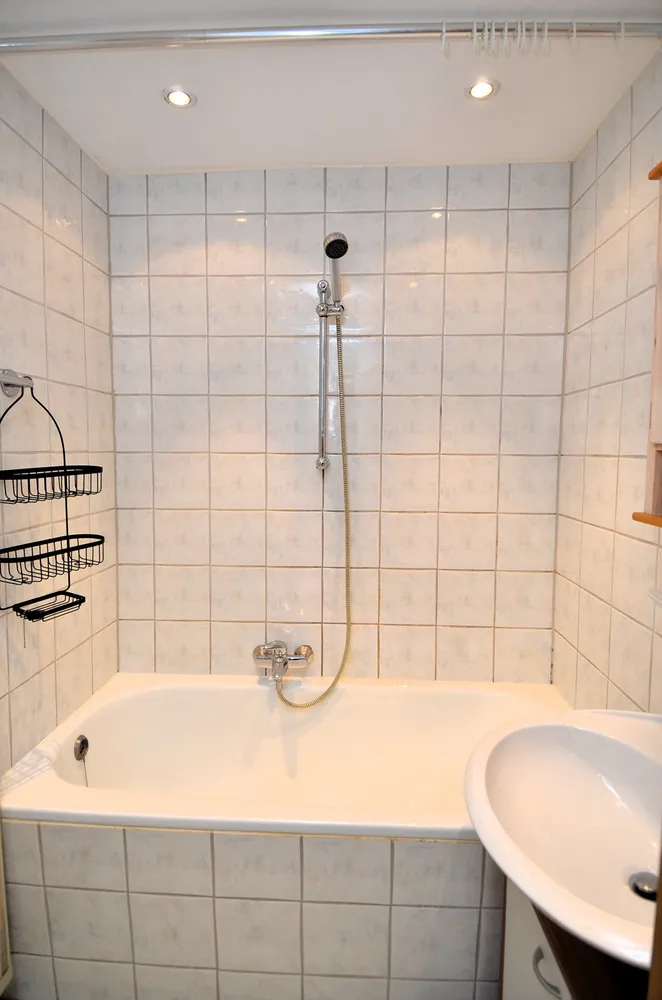 2 Zimmer Wohnung mit 49 m² in Augsburg – Bild 8