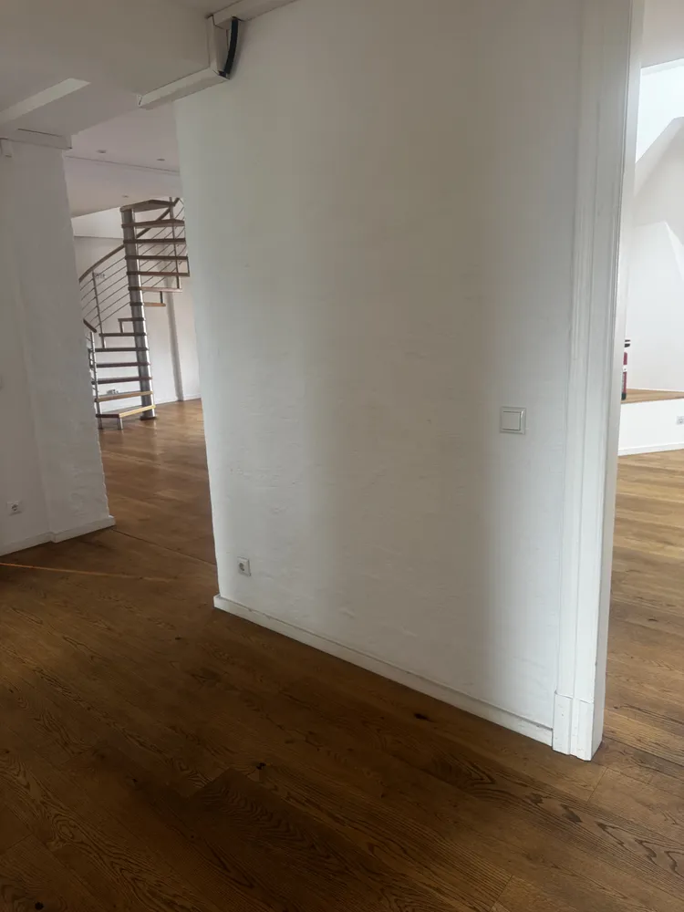5 Zimmer Wohnung mit 152 m² in Berlin – Bild 4