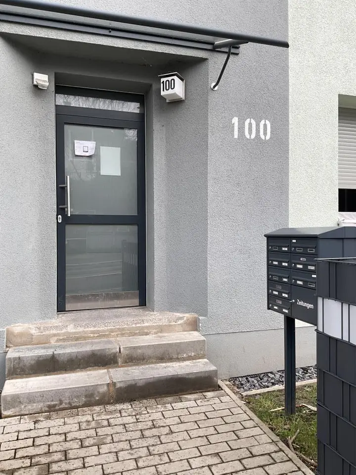 2 Zimmer Wohnung mit 61 m² in Bochum – Bild 5