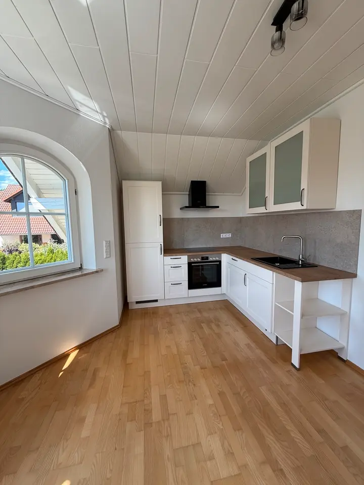 2 Zimmer Wohnung mit 73 m² in Sonneberg – Bild 3