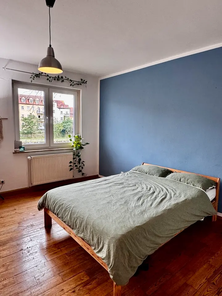 Studio with 20 m² in Bamberg – Photo 1