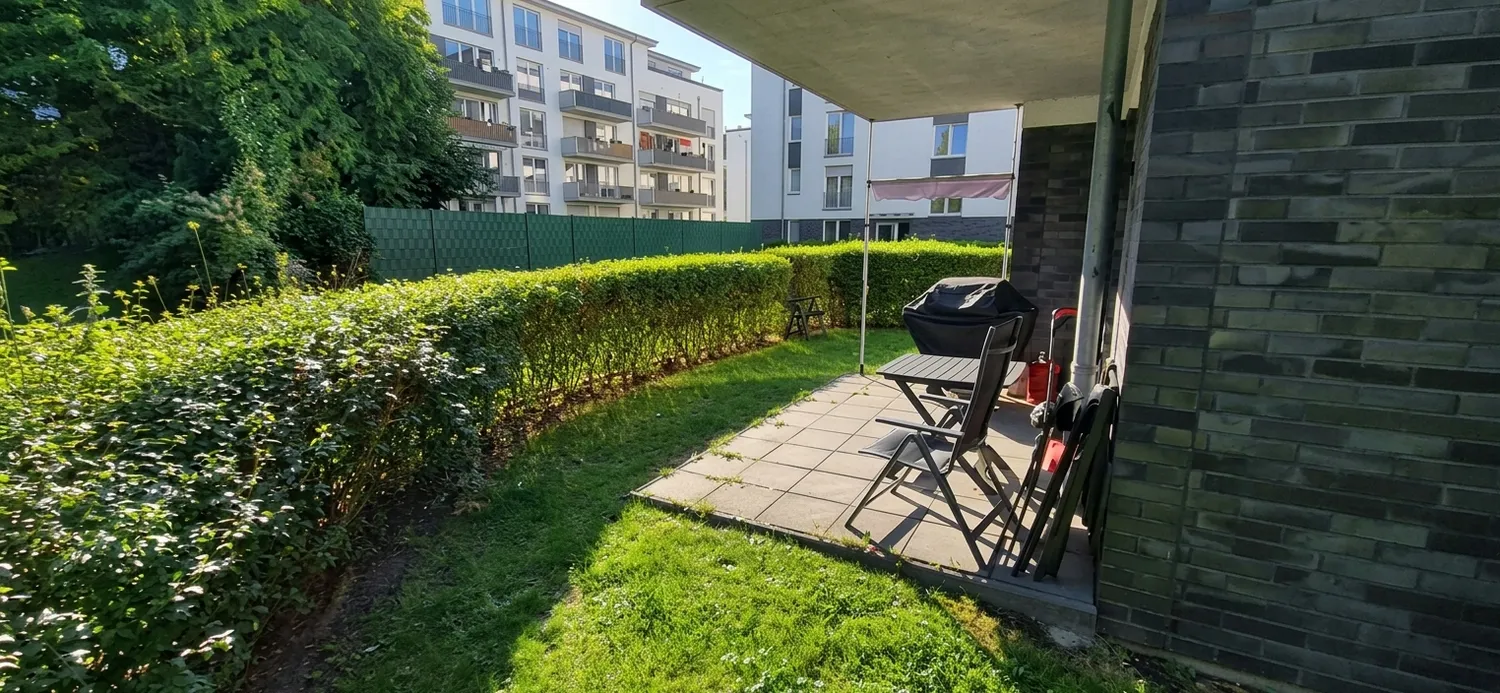 2 Zimmer Wohnung mit 65 m² in Berlin – Bild 6