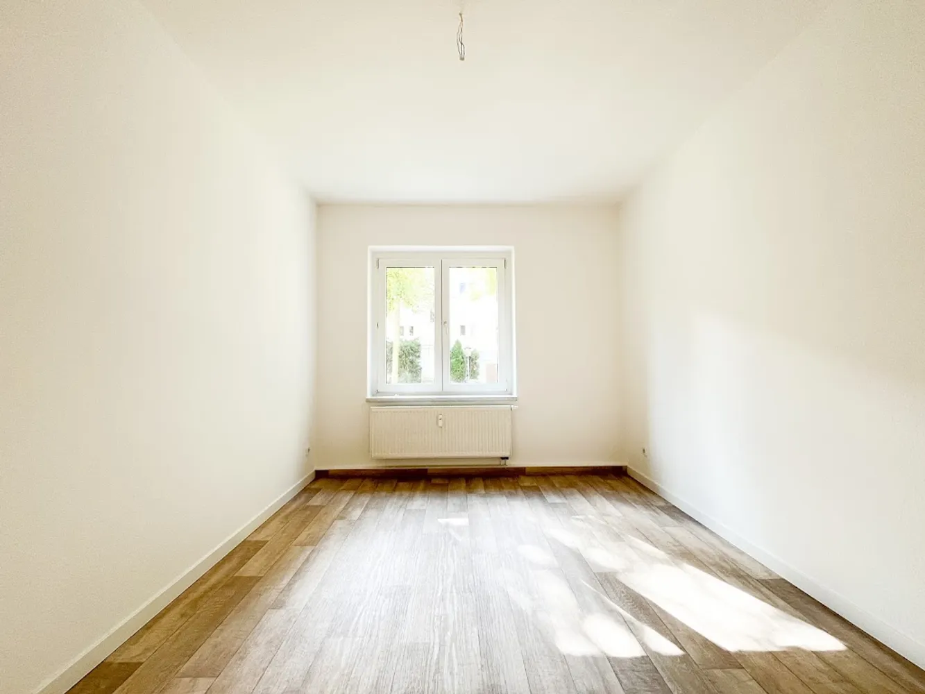 4 room apartment with 85 m² in Chemnitz – Photo 6