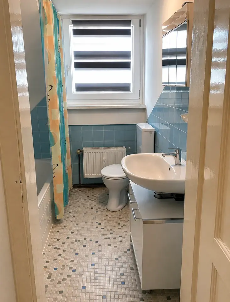 WG-Zimmer mit 50 m² in Landshut – Bild 6
