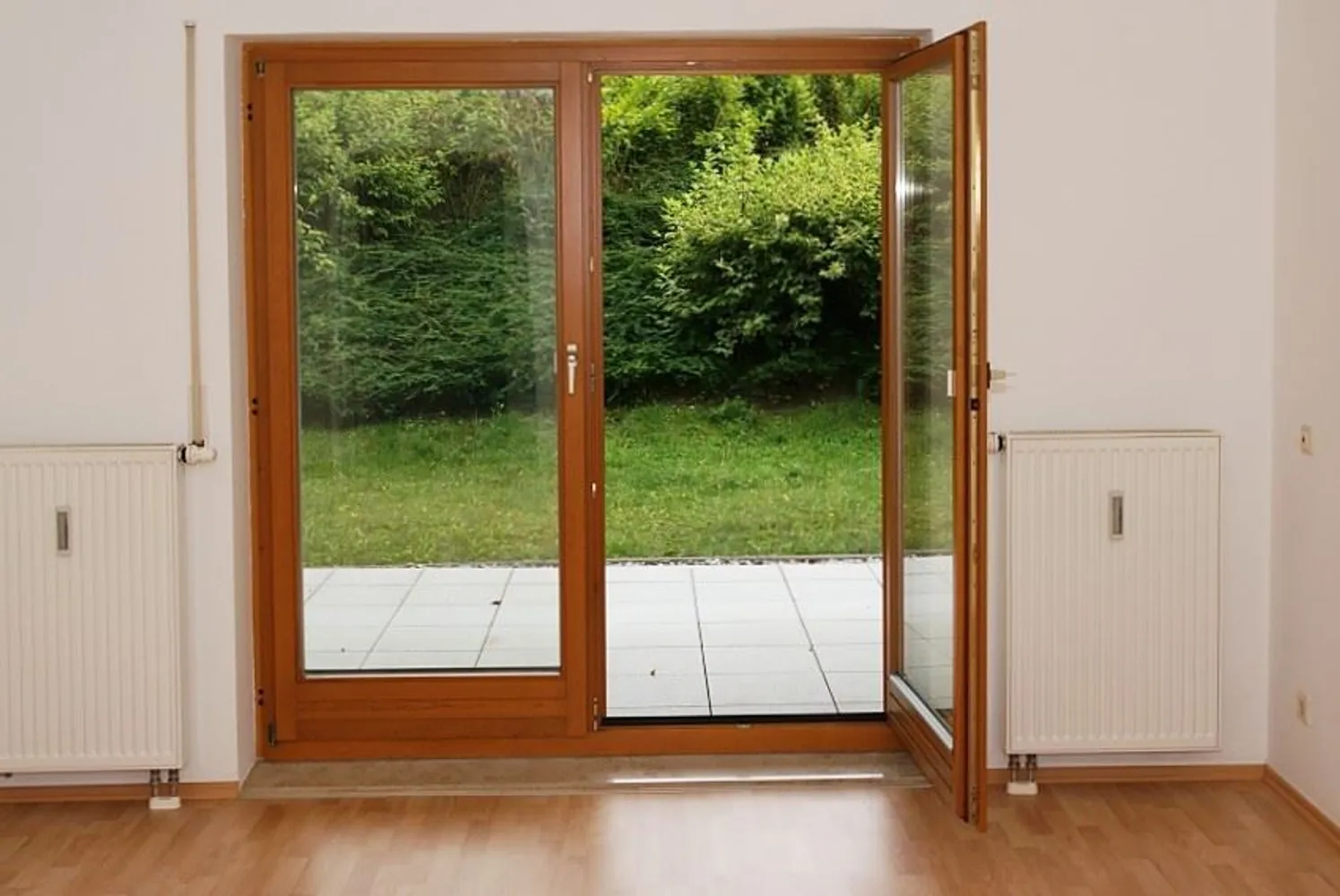 2 Zimmer Wohnung mit 67 m² in Annaberg-Buchholz – Bild 2
