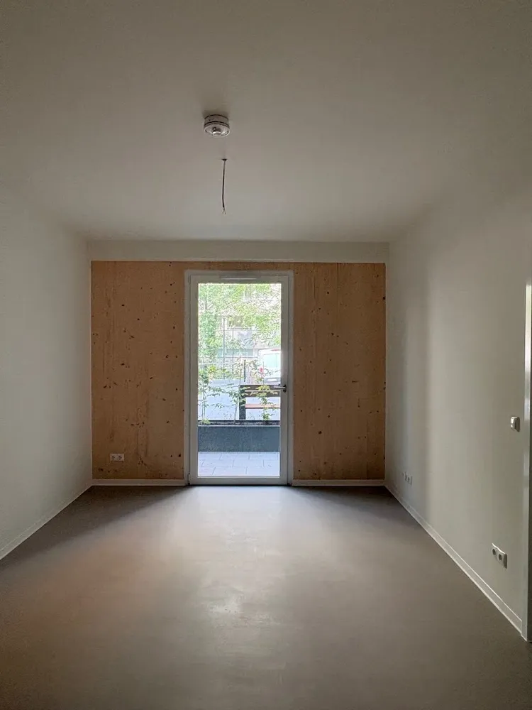 2 Zimmer Wohnung mit 46 m² in Berlin – Bild 3