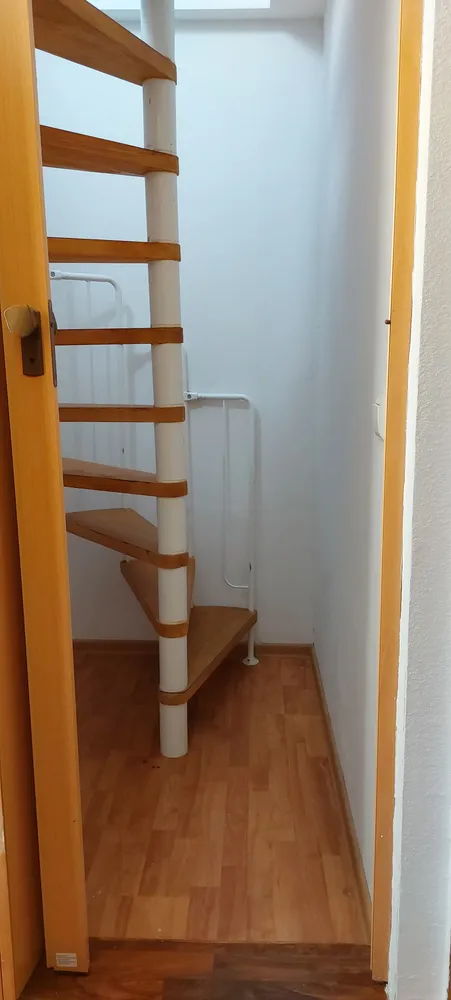 2 Zimmer Wohnung mit 23 m² in Stuttgart – Bild 10