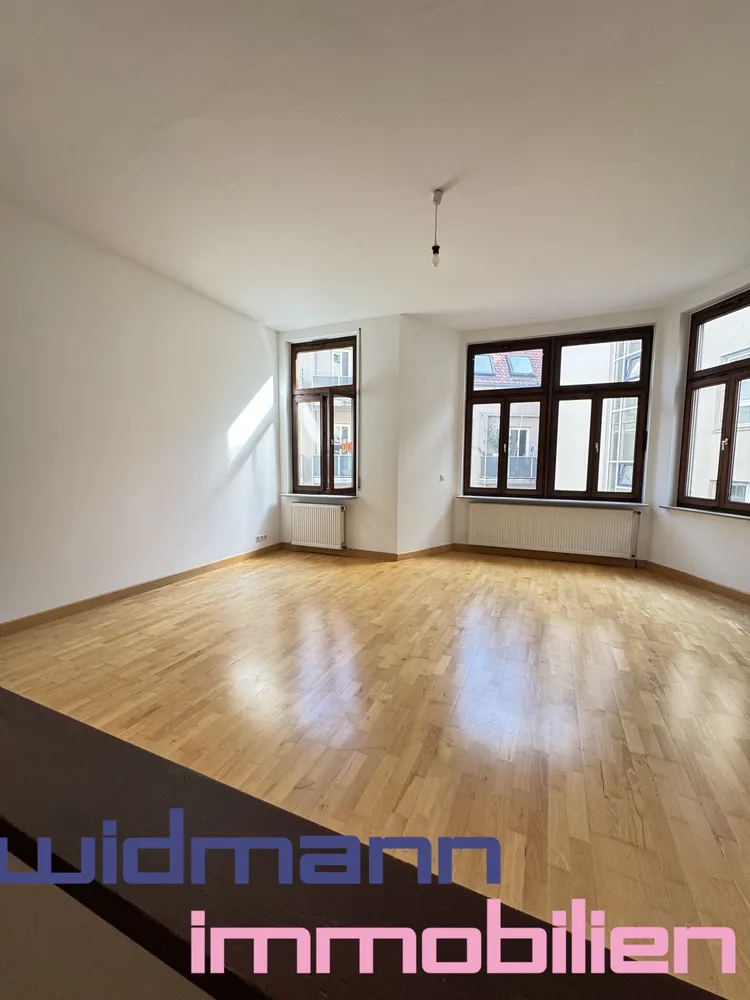 3 Zimmer Wohnung mit 88 m² in Stuttgart – Bild 8