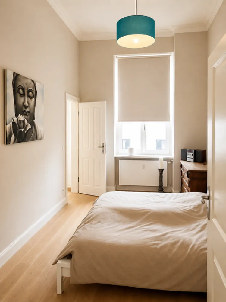 3 Zimmer Wohnung mit 95 m² in Frankfurt am Main – Bild 10