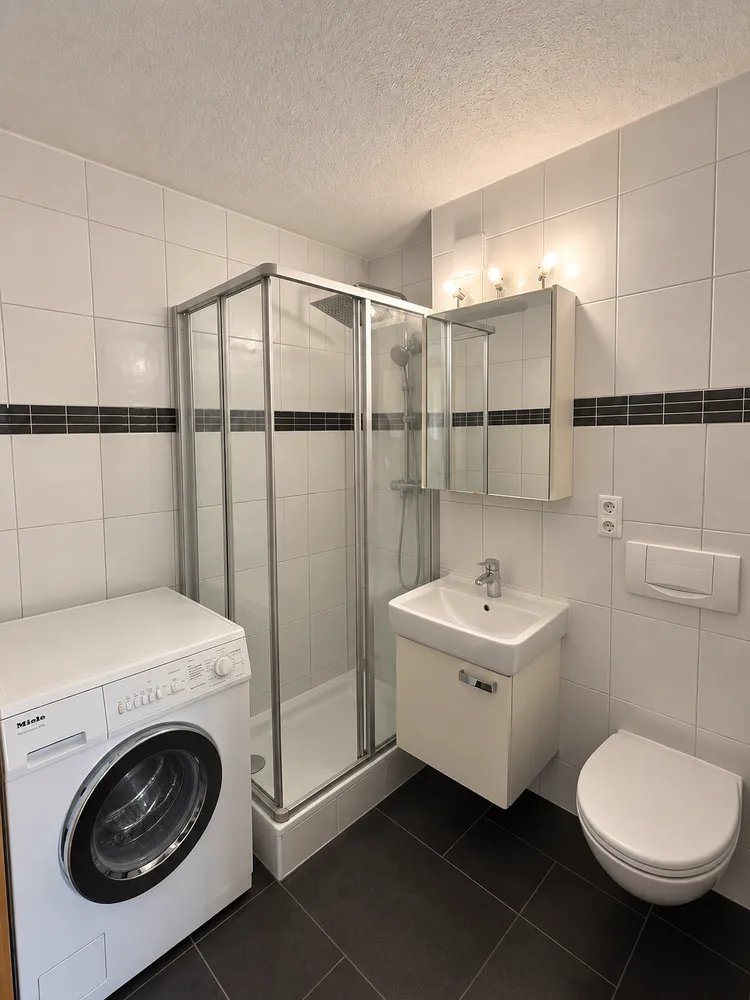1 Zimmer Wohnung mit 27 m² in Nürnberg – Bild 6