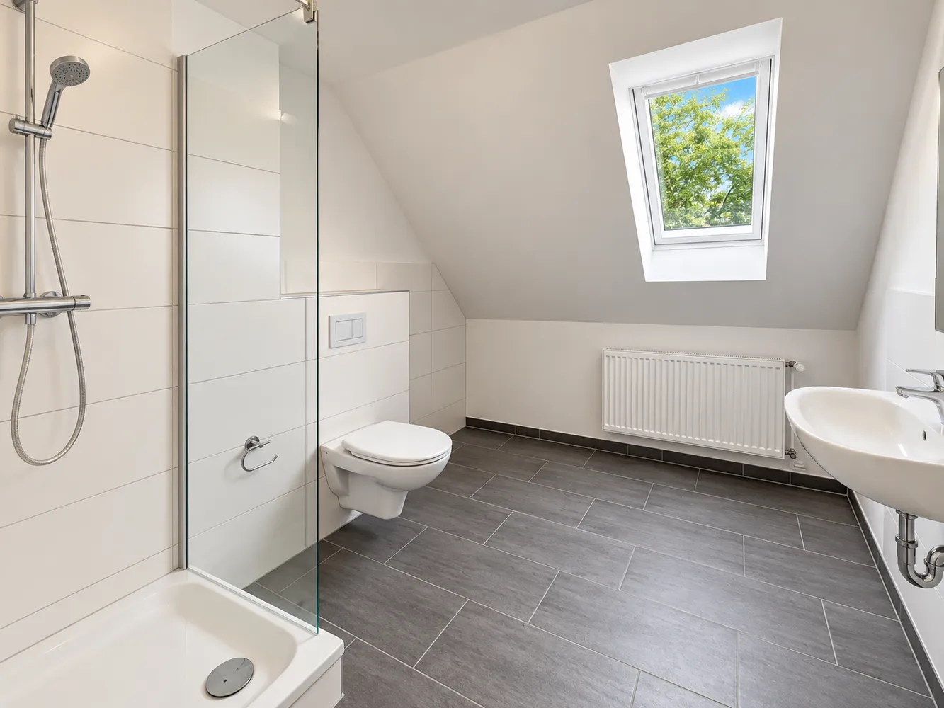 3 room apartment with 63 m² in Itzehoe – Photo 4