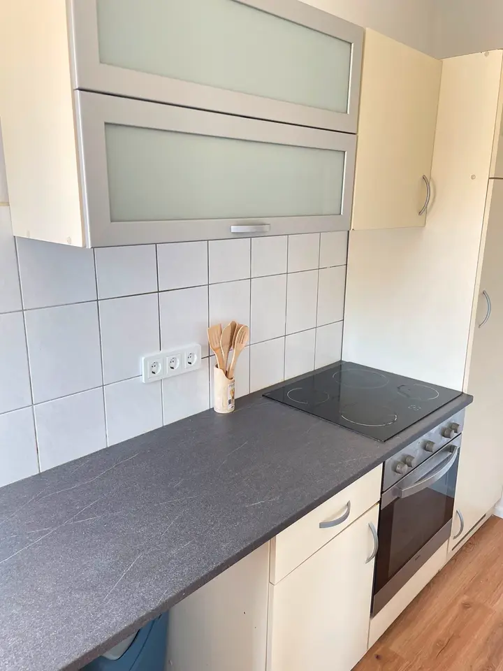 2 Zimmer Wohnung mit 47 m² in Remscheid – Bild 7