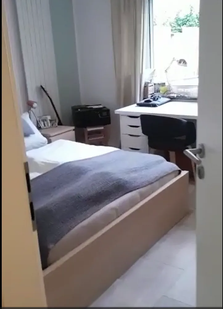 2 Zimmer Wohnung mit 56 m² in Köln – Bild 12