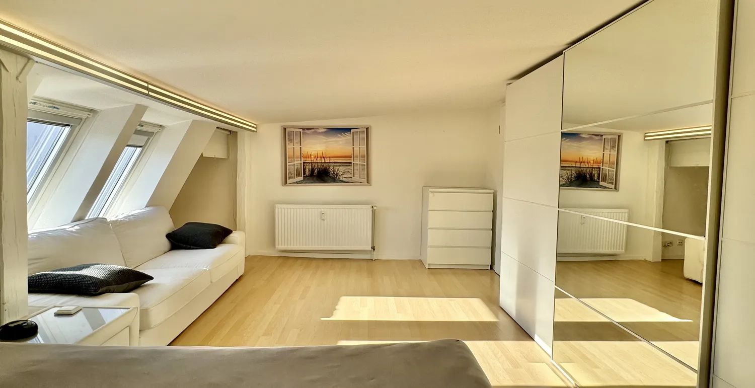 2 Zimmer Wohnung mit 65 m² in Kiel – Bild 9