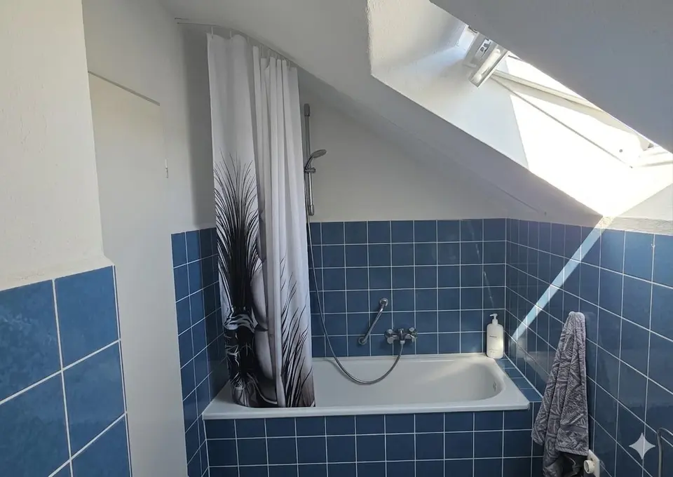 2 Zimmer Wohnung mit 69 m² in Cloppenburg – Bild 5