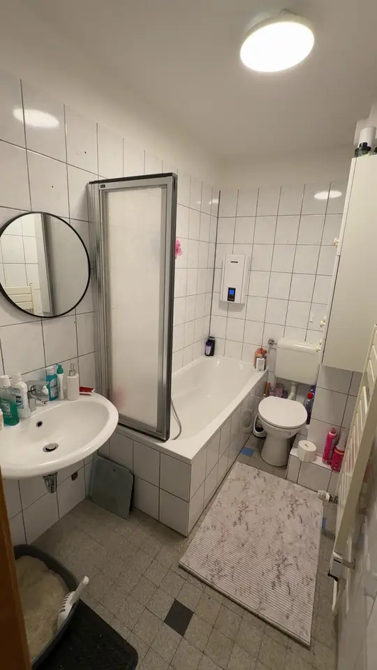 2 Zimmer Wohnung mit 51 m² in Hagen – Bild 5