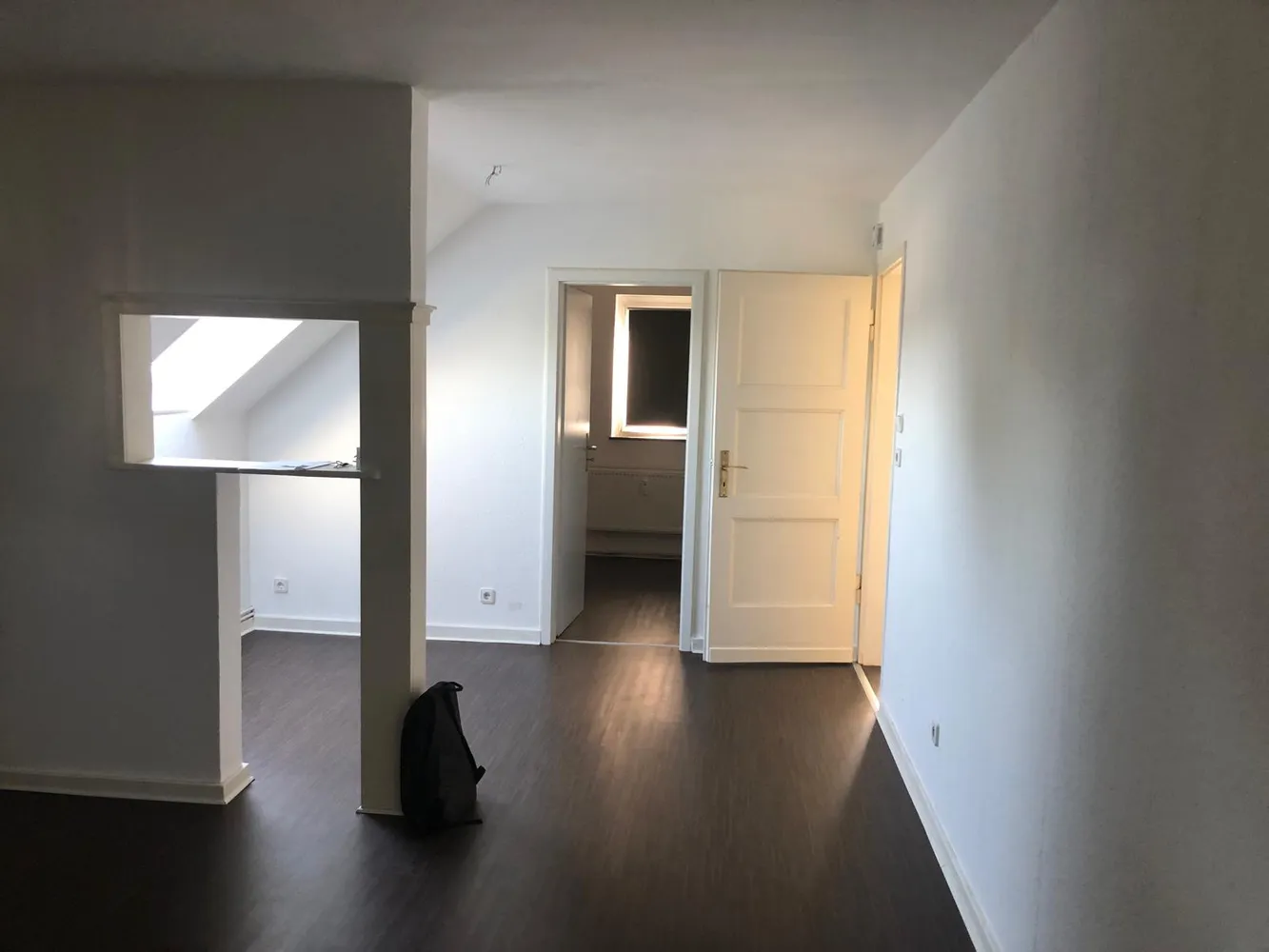 2 Zimmer Wohnung mit 45 m² in Solingen – Bild 1