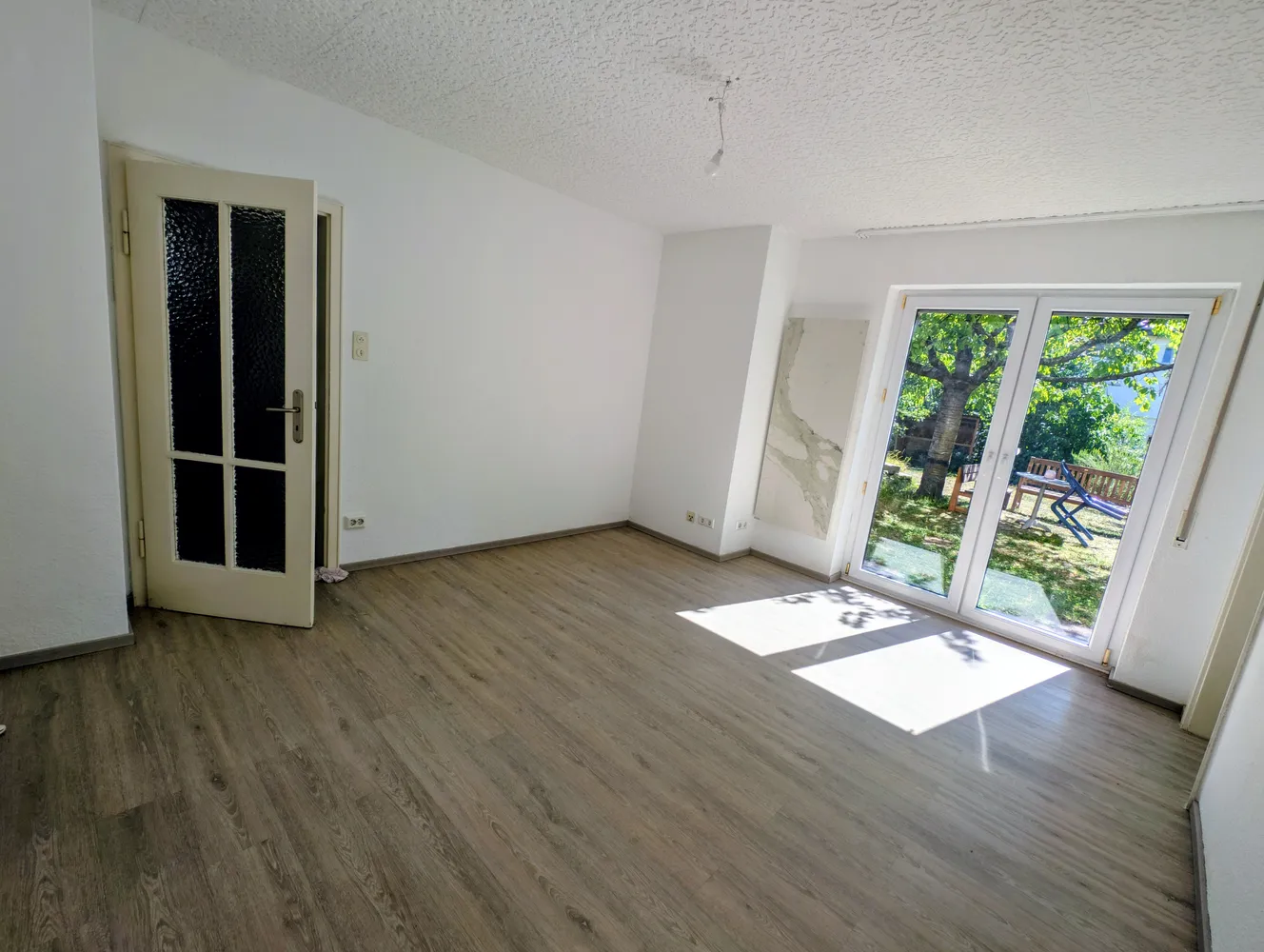 2 Zimmer Wohnung mit 49 m² in Stuttgart – Bild 1
