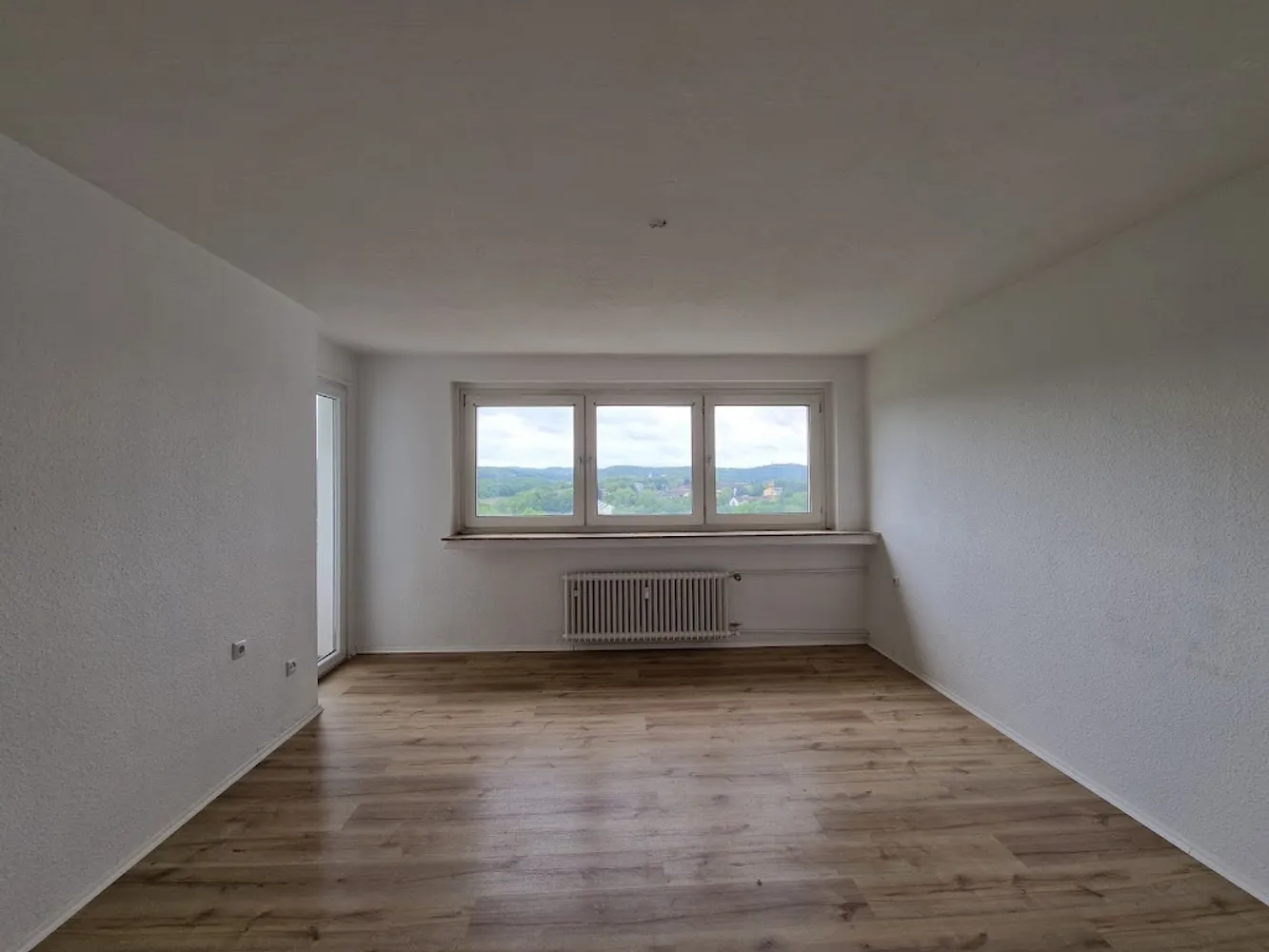2 Zimmer Wohnung mit 60 m² in Hattingen – Bild 1