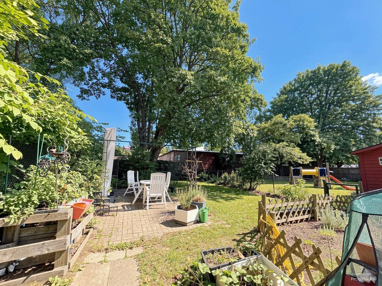 4 Zimmer Wohnung mit 95 m² in Solingen – Bild 8