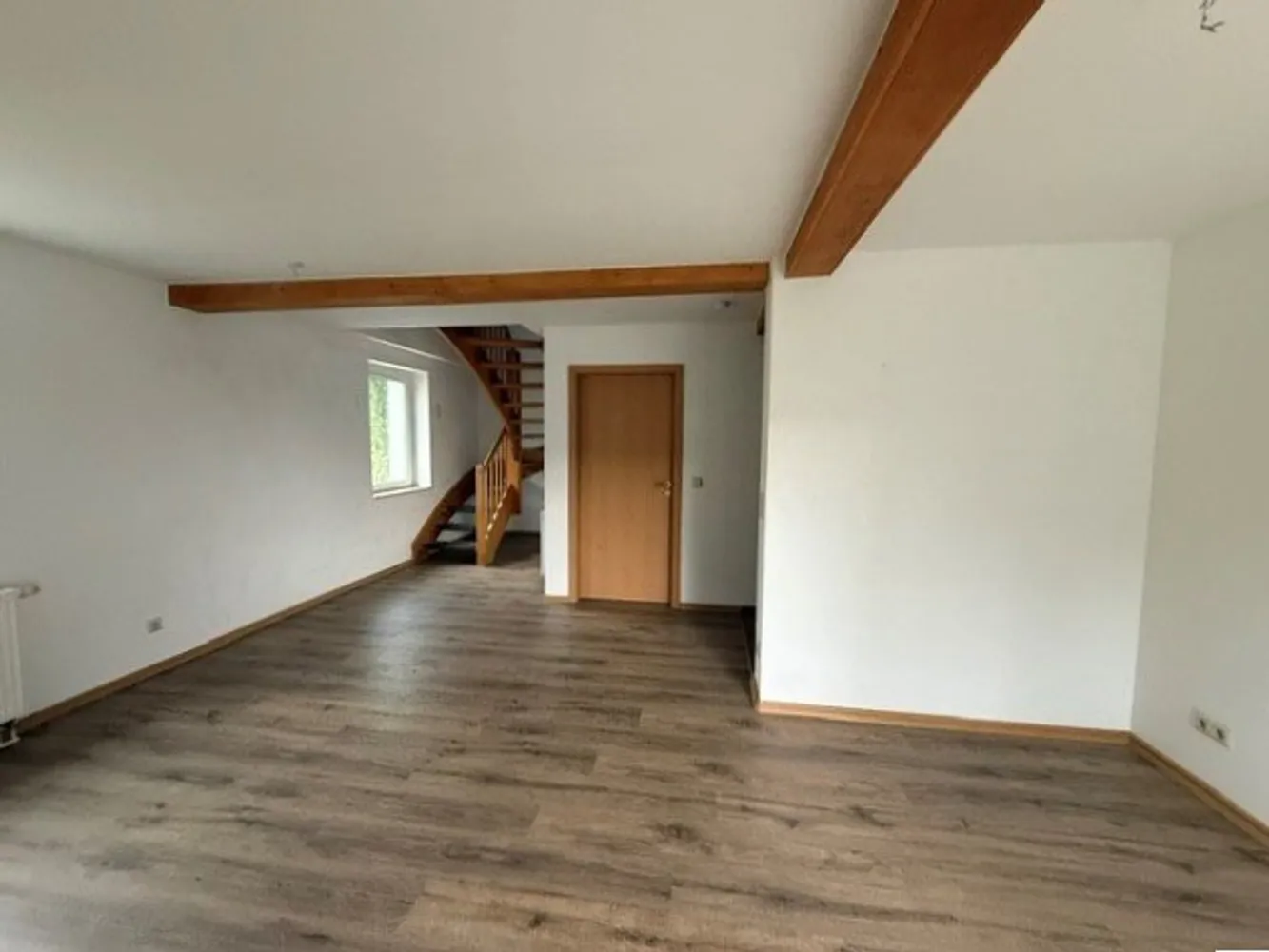 3 Zimmer Wohnung mit 93 m² in Halberstadt – Bild 2