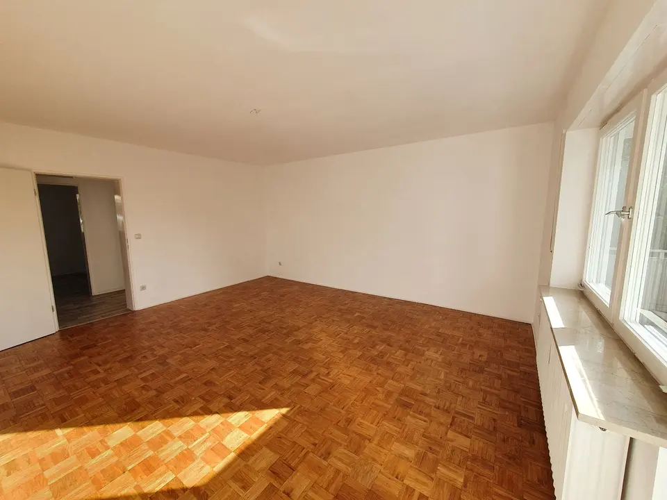 2 Zimmer Wohnung mit 68 m² in Weilheim in Oberbayern – Bild 2