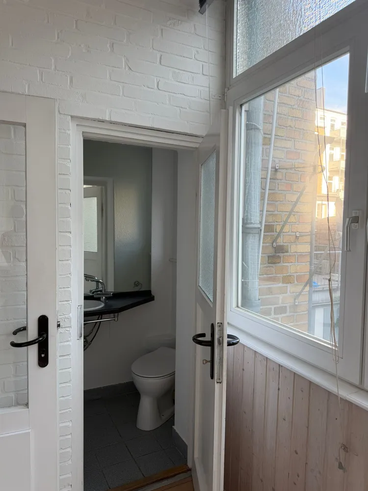 2 Zimmer Wohnung mit 50 m² in Kiel – Bild 6