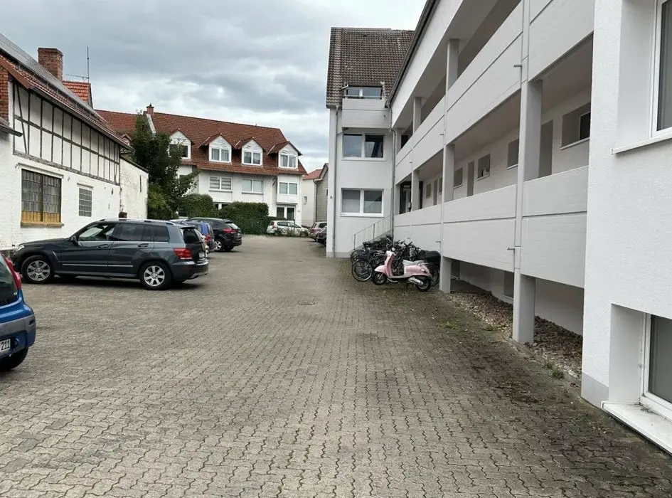 2 Zimmer Wohnung mit 42 m² in Göttingen – Bild 9