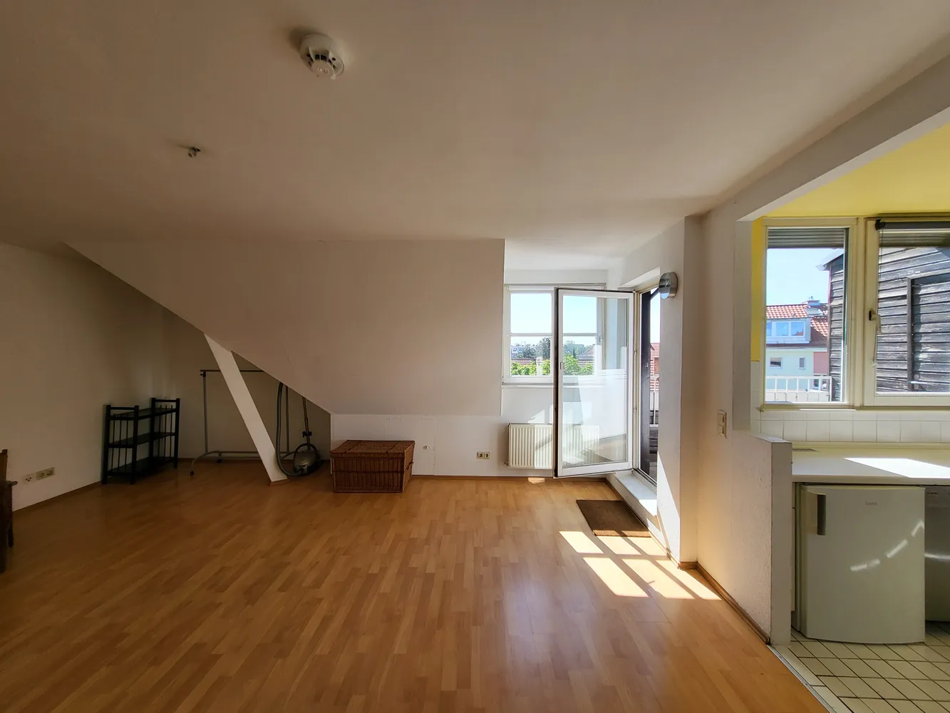 1 Zimmer Wohnung mit 50 m² in Berlin – Bild 5