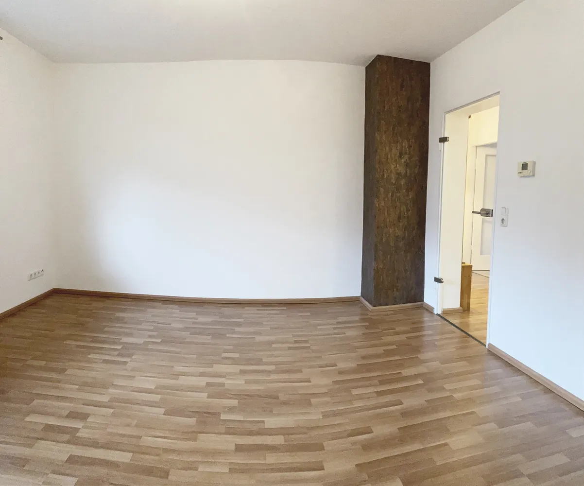 3 room apartment with 54 m² in Frankfurt am Main – Photo 8