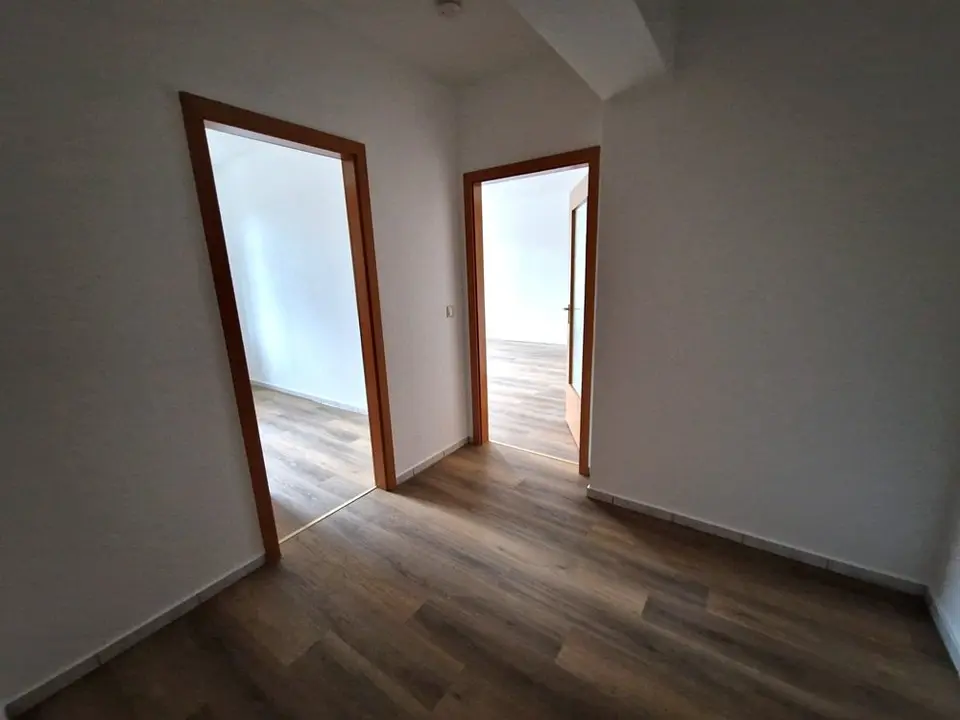 2 Zimmer Wohnung mit 63 m² in Merseburg – Bild 5