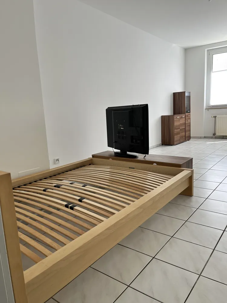 2 Zimmer Wohnung mit 38 m² in Aachen – Bild 2