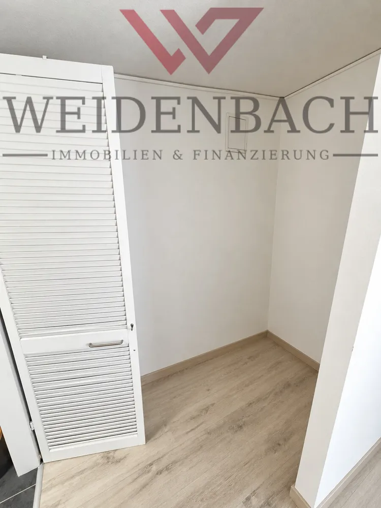 2 Zimmer Wohnung mit 48 m² in Herne – Bild 1