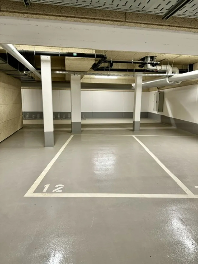 3 Zimmer Wohnung mit 113 m² in Köln – Bild 11