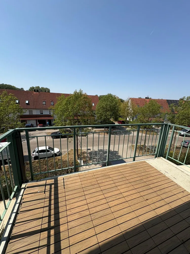 5 Zimmer Wohnung mit 102 m² in Regensburg – Bild 6
