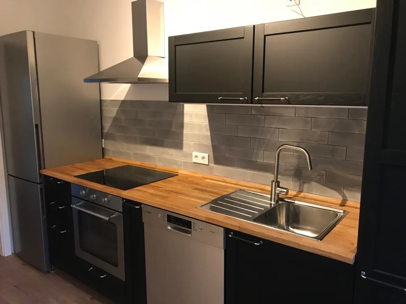 3 Zimmer Wohnung mit 81 m² in Hamburg – Bild 2