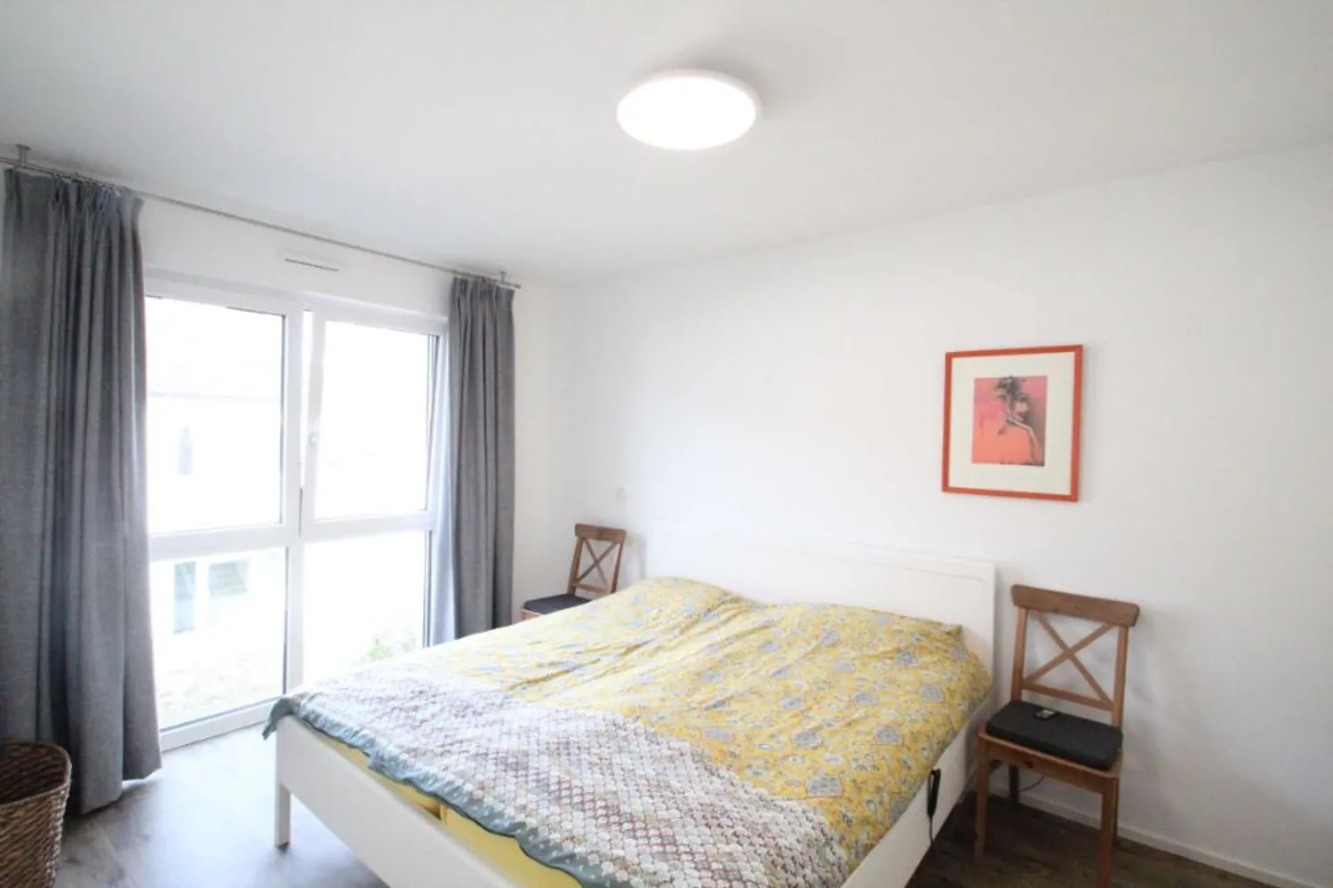2 Zimmer Wohnung mit 72 m² in Bonn – Bild 4