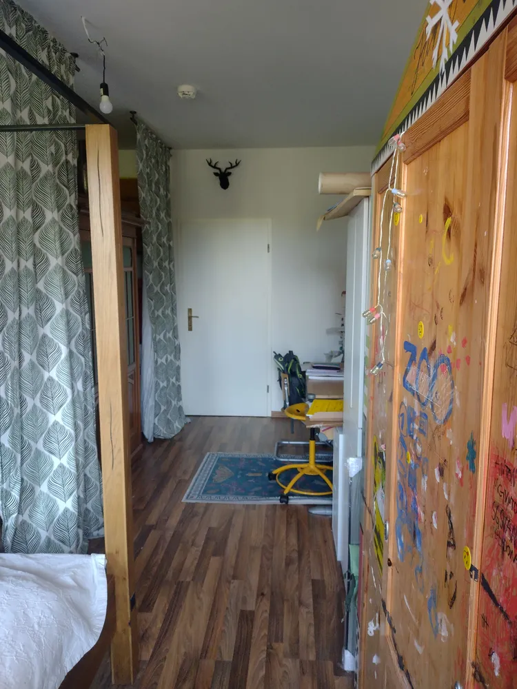 3 Zimmer Wohnung mit 84 m² in Leipzig – Bild 4