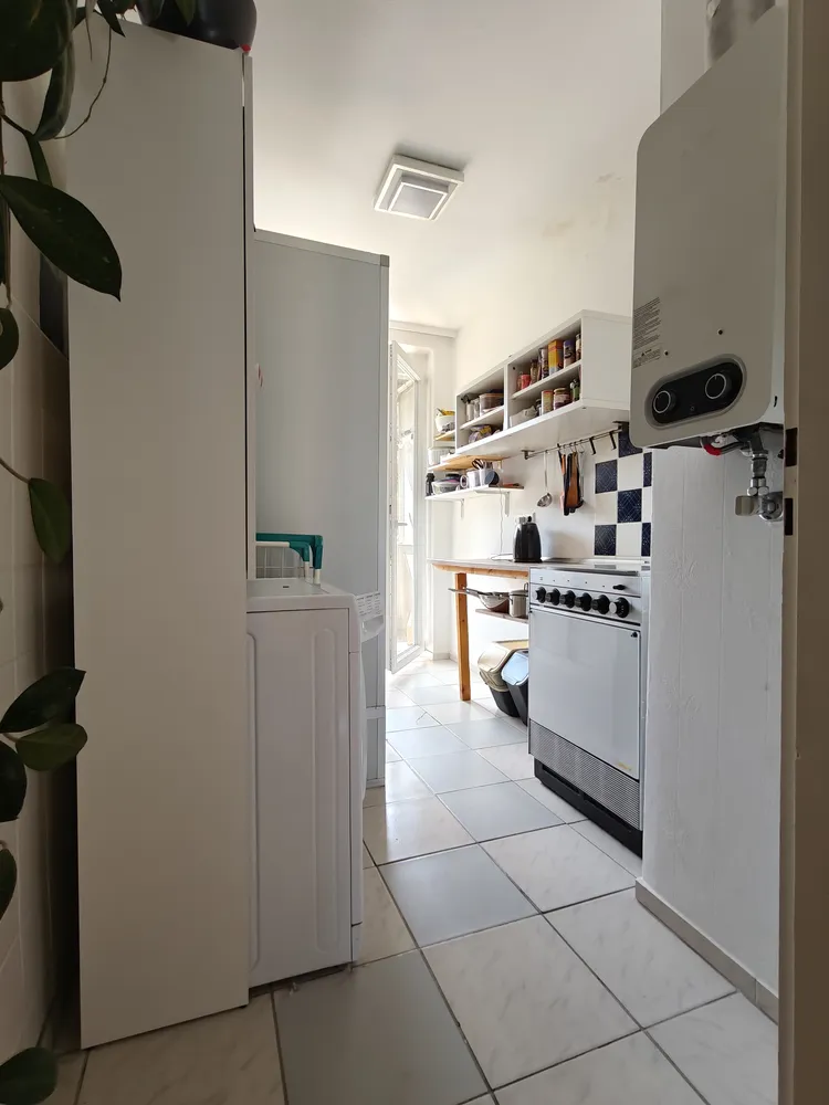 2 Zimmer Wohnung mit 53 m² in Stuttgart – Bild 6