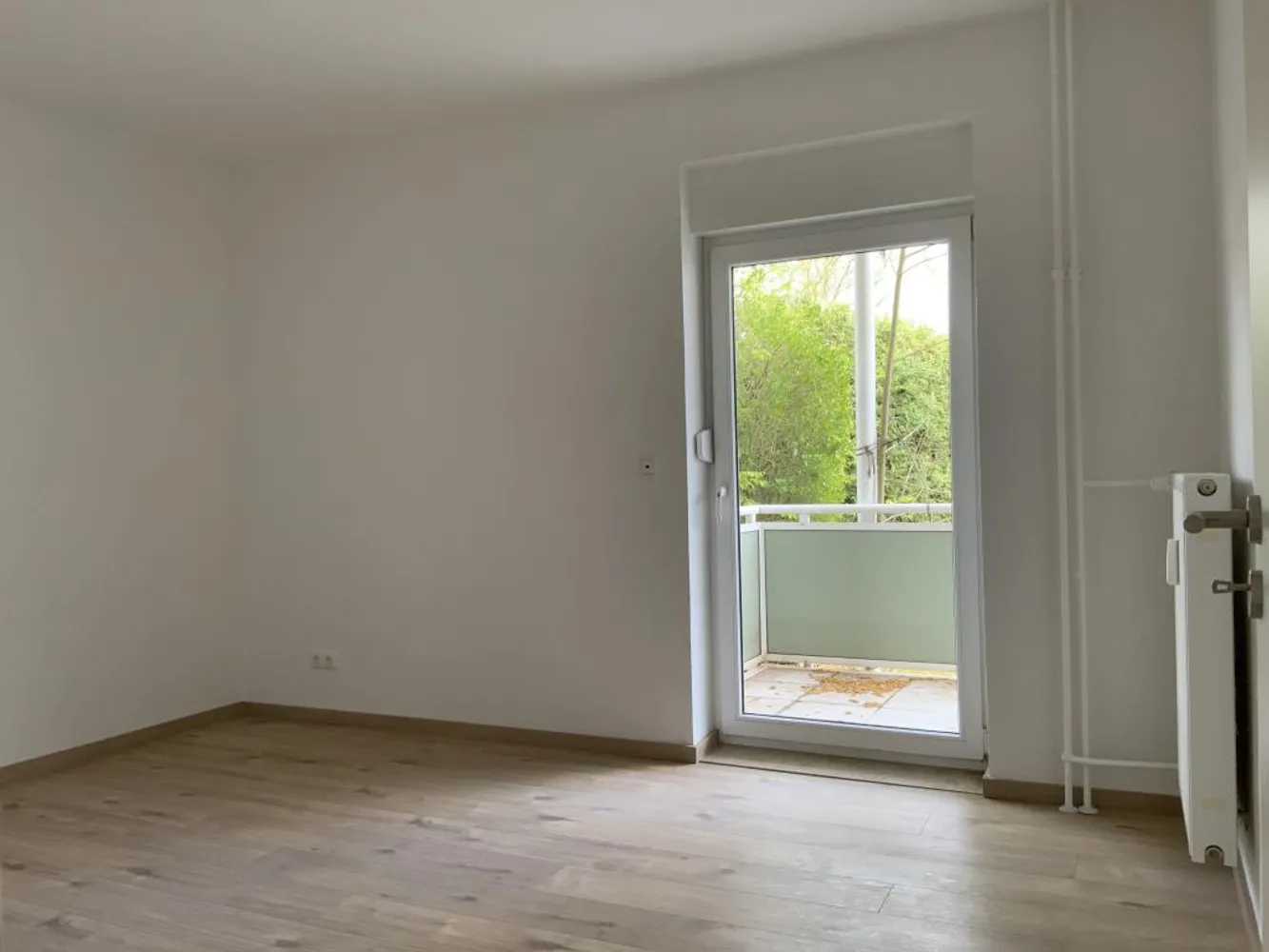 2 Zimmer Wohnung mit 52 m² in Gelsenkirchen – Bild 6