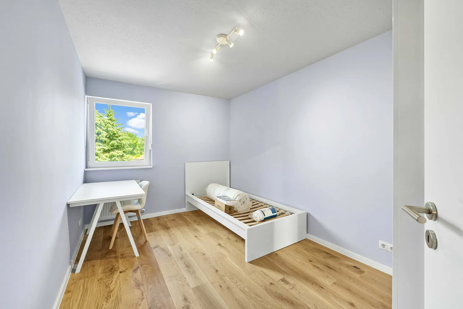 WG-Zimmer mit 12 m² in München – Bild 3