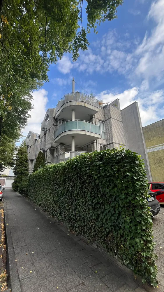 2 Zimmer Wohnung mit 56 m² in Mönchengladbach – Bild 10