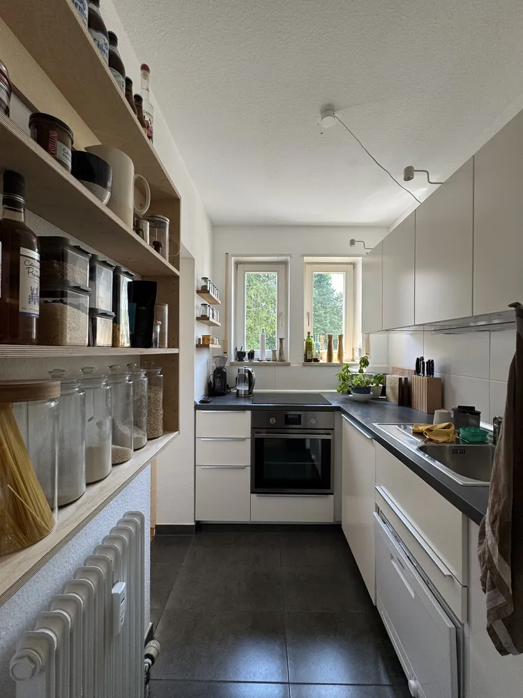 2 Zimmer Wohnung mit 49 m² in Karlsruhe – Bild 4