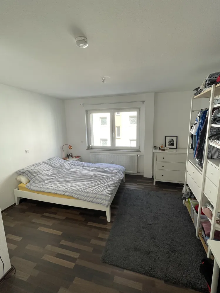 2 Zimmer Wohnung mit 54 m² in Darmstadt – Bild 4