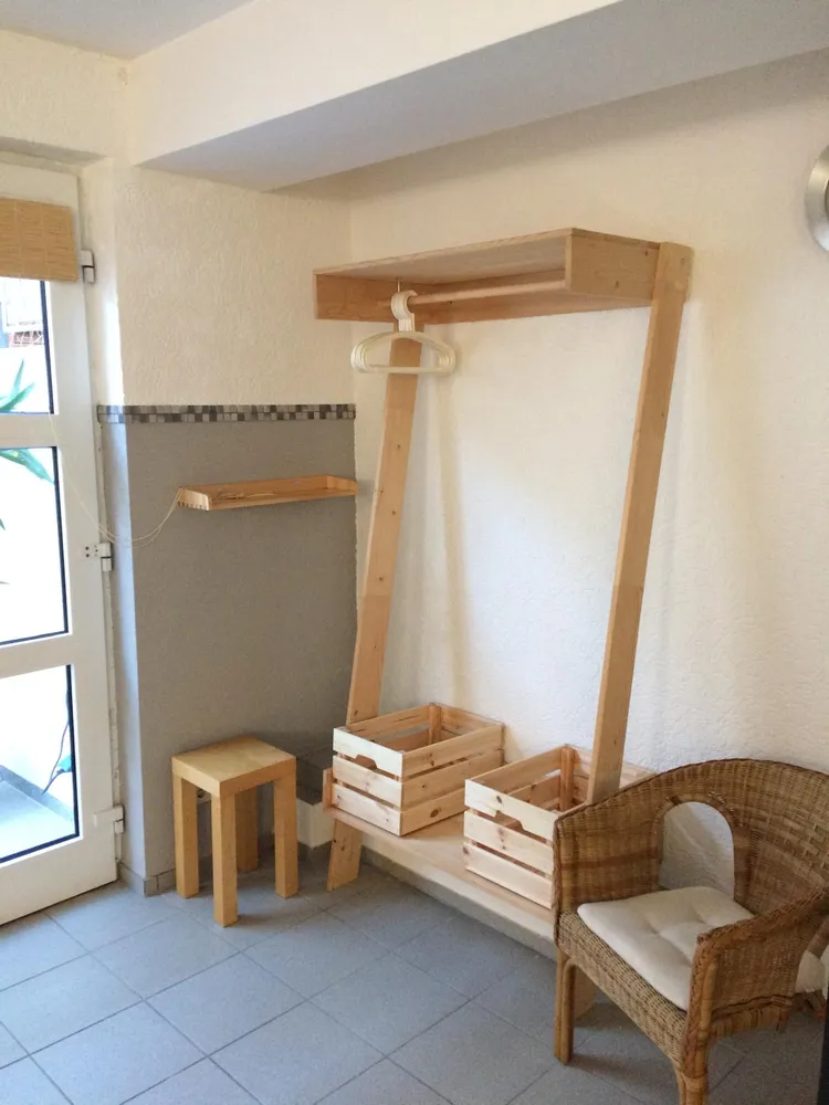 1 Zimmer Wohnung mit 54 m² in Darmstadt – Bild 2