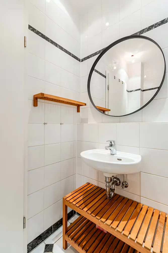 1 Zimmer Wohnung mit 46 m² in Düsseldorf – Bild 3