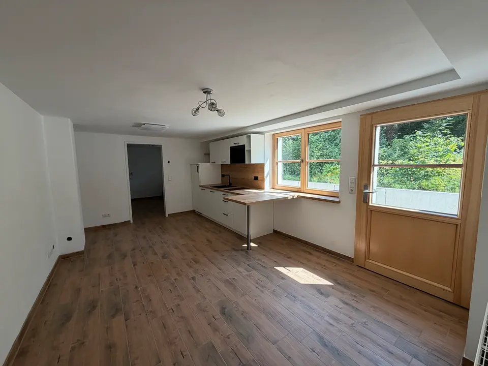 Studio with 30 m² in Wolfenbüttel – Photo 3