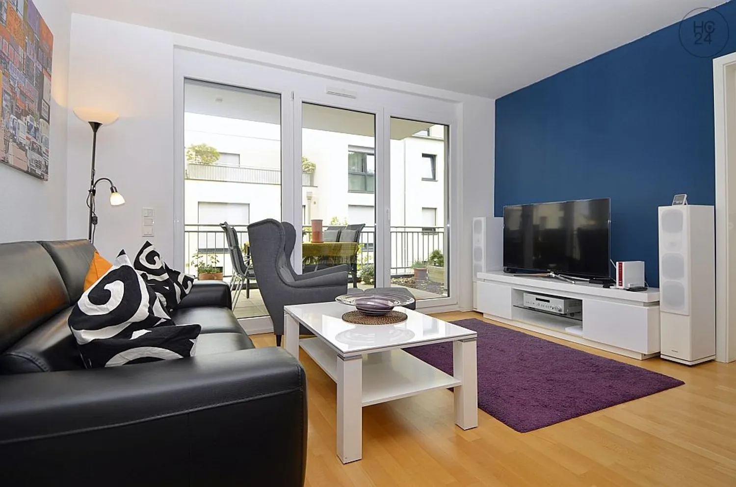3 Zimmer Wohnung mit 62 m² in Mainz – Bild 9