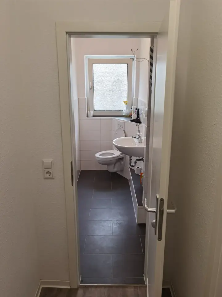 Studio mit 25 m² in Bonn – Bild 4