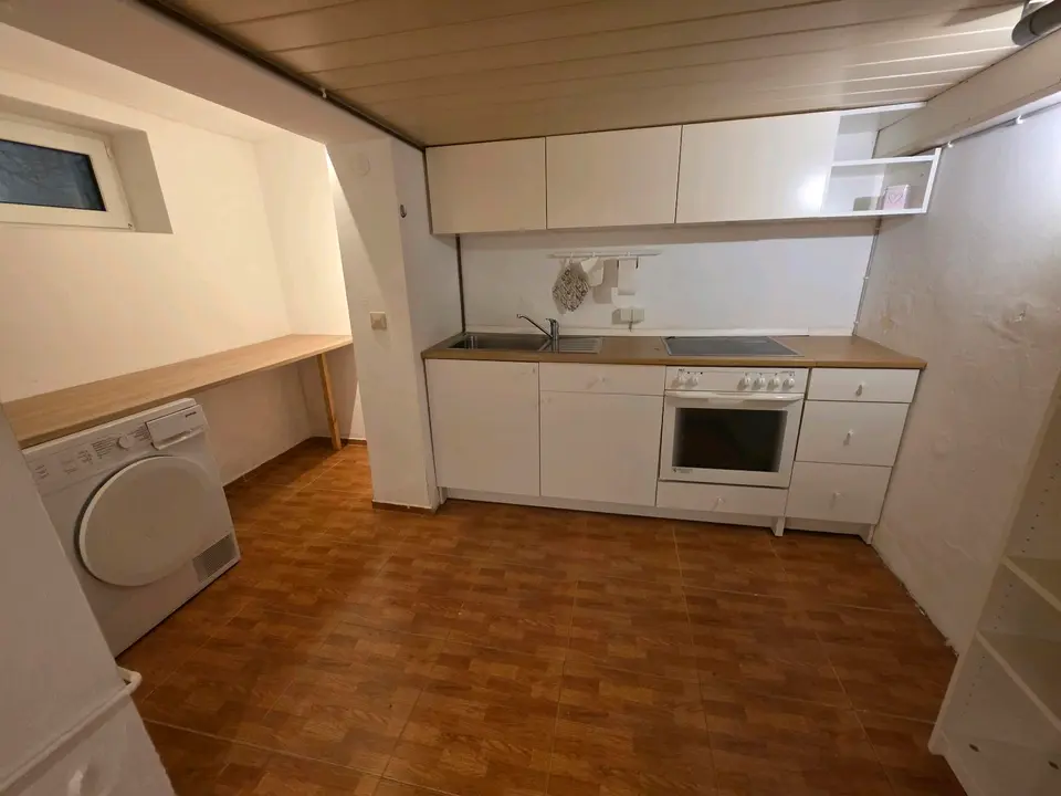 2 Zimmer Wohnung mit 45 m² in Bremen – Bild 9